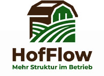 HofFlow Logo